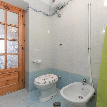 בית נופש Island פרוסידה