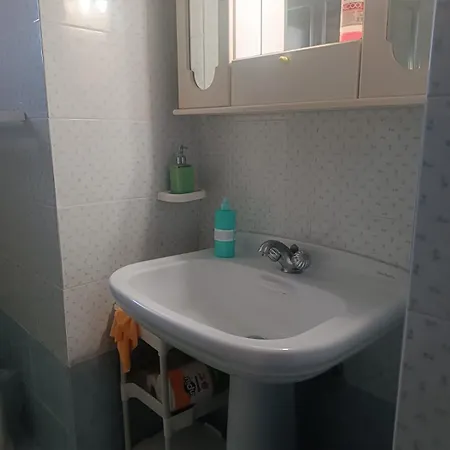 Casa de Férias Island Procida