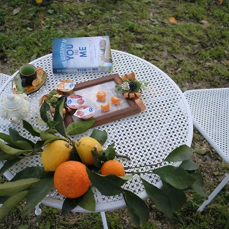 בית נופש Island פרוסידה