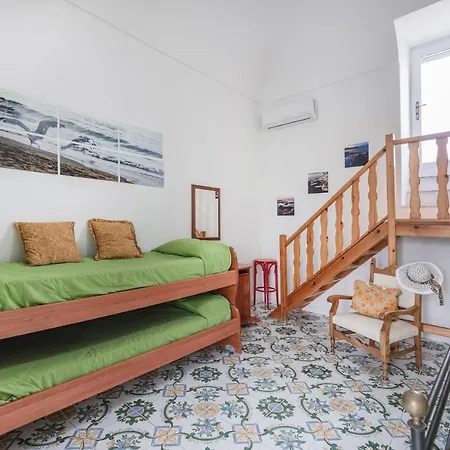 Island Holiday home Procida