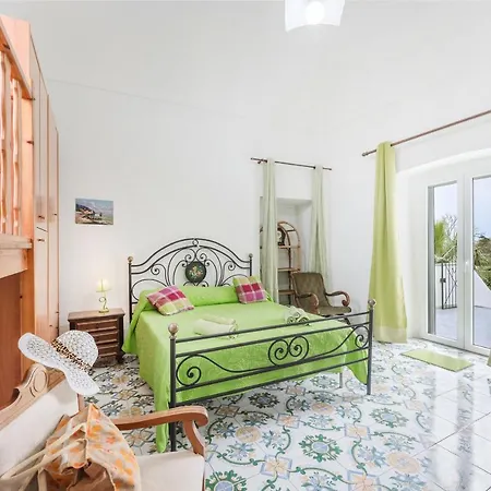 Island Holiday home Procida
